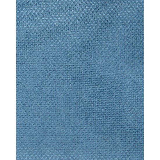 Μονόχρωμο Ύφασμα Suede Garion Φ300cm