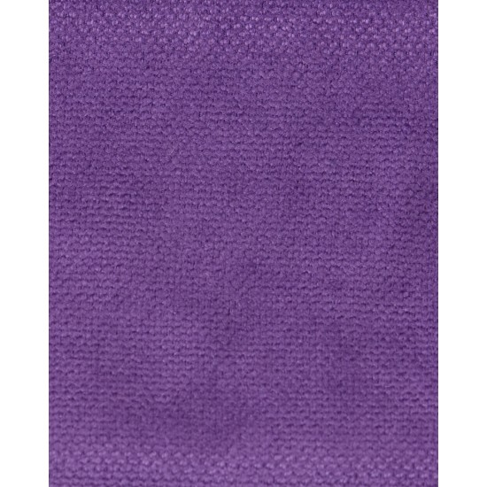 Μονόχρωμο Ύφασμα Suede Garion Φ300cm