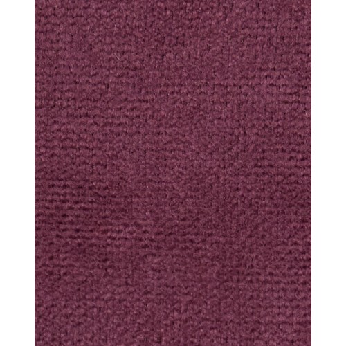 Μονόχρωμο Ύφασμα Suede Garion Φ300cm