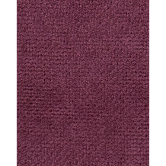 Μονόχρωμο Ύφασμα Suede Garion Φ300cm