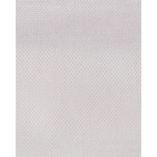 Μονόχρωμο Ύφασμα Suede Garion Φ300cm