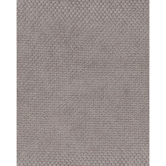 Μονόχρωμο Ύφασμα Suede Garion Φ300cm