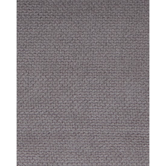 Μονόχρωμο Ύφασμα Suede Garion Φ300cm