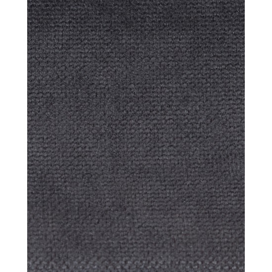 Μονόχρωμο Ύφασμα Suede Garion Φ300cm