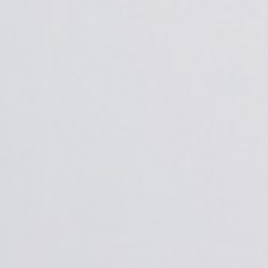 Μονόχρωμο Τραπεζομάντηλο Monaco σε 14 Αποχρώσεις. 4 ατόμων | 125x125cm Άσπρο