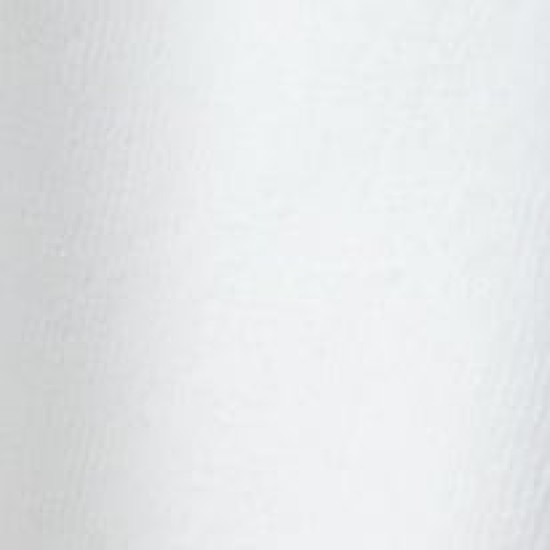 Μονόχρωμο Βαμβακερό Βελουτέ Μπουρνούζι L/XL Berlin Large | XLarge Άσπρο