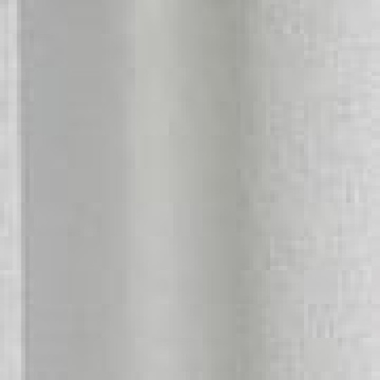 Μονόχρωμο Κρεμ Ύφασμα Γάζα Kyllini Φ320cm Κρεμ