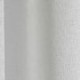 Μονόχρωμο Κρεμ Ύφασμα Γάζα Kyllini Φ320cm Κρεμ