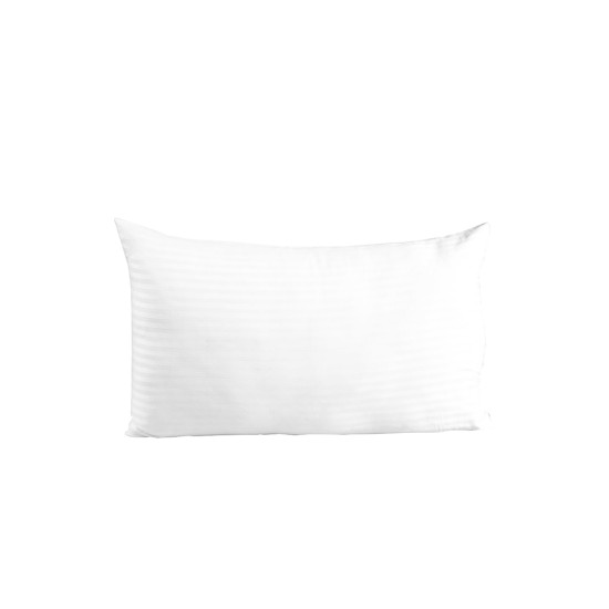 Μέτριο Μαξιλάρι Ύπνου Estate 50x70cm 50x70cm Άσπρο