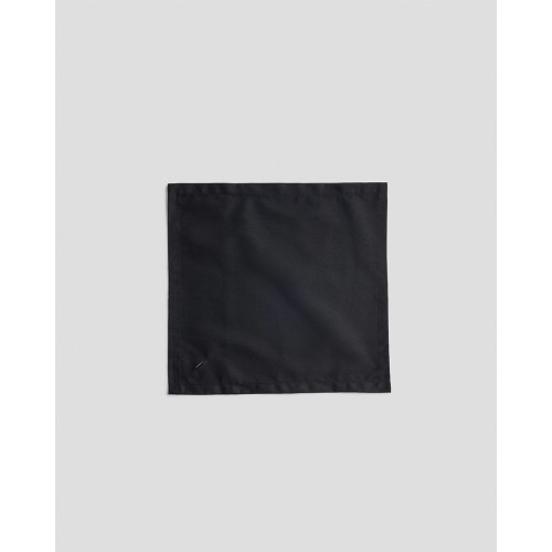 Πετσέτα Μπουκαλιού Σαμπάνιας, Κρασιού για Σερβίρισμα με Τρύπα Julien 45x45cm 45x45cm