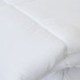  Υπέρδιπλη (220x240cm) Άσπρο