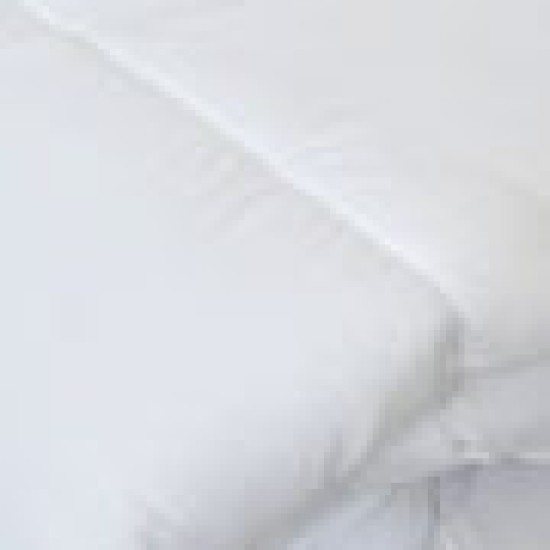  Super Υπέρδιπλη (240x260cm) Άσπρο