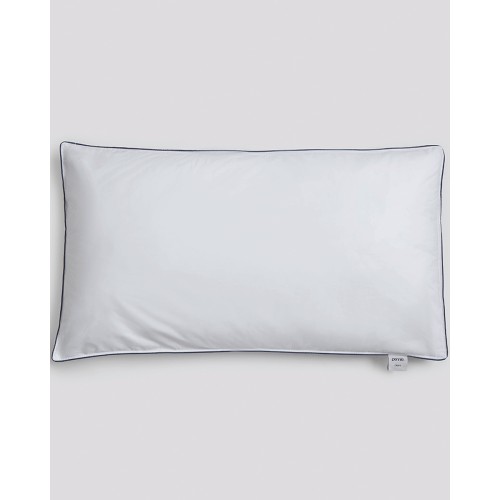 Βαμβακερό Περκάλι Σκληρό Μαξιλάρι Ύπνου Croft 2 Διαστάσεις 50x90cm Άσπρο Βαμβακερό Περκάλι Σκληρό Μαξιλάρι Ύπνου Croft 2 Διαστάσεις 50x90cm Άσπρο