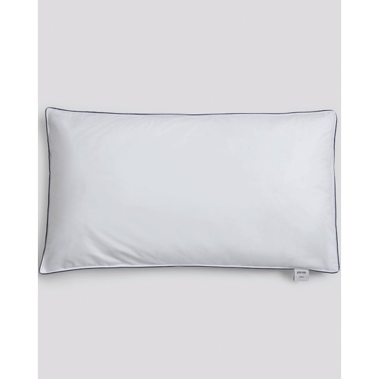 Βαμβακερό Περκάλι Σκληρό Μαξιλάρι Ύπνου Croft 2 Διαστάσεις 50x90cm Άσπρο Βαμβακερό Περκάλι Σκληρό Μαξιλάρι Ύπνου Croft 2 Διαστάσεις 50x90cm Άσπρο