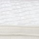 Ανώστρωμα Foam με Πάχος 6cm Nuage Μονή (90x200 6cm) Άσπρο Ανώστρωμα Foam με Πάχος 6cm Nuage Μονή (90x200 6cm) Άσπρο