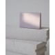 Βαμβακερή Μαξιλαροθήκη Daker II 50x70cm 50x70cm Γκρι