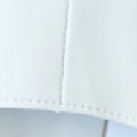 Ανοιχτές Παντόφλες Spa One Size Abierta One Size Άσπρο