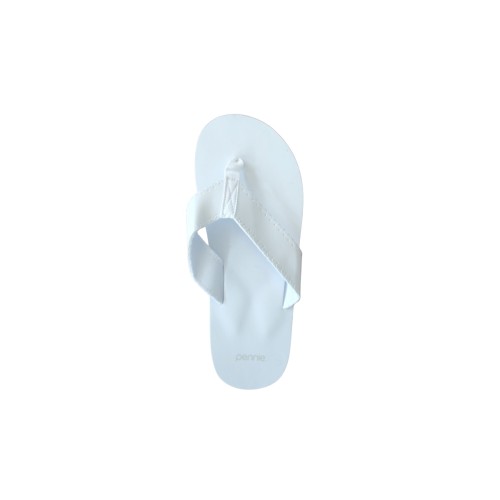 Παντόφλες Σαγιονάρες Spa One Size Volt One Size Άσπρο