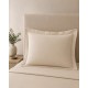 Βαμβακερή Oxford Μαξιλαροθήκη Περκάλι Indanthrene Dye Lodge 52x72 5cm 52x72 5cm Μπεζ Βαμβακερή Oxford Μαξιλαροθήκη Περκάλι Indanthrene Dye Lodge 52x72 5cm 52x72 5cm Μπεζ