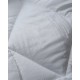 Πάπλωμα Oscar IV Μονή (160x240cm) Άσπρο Πάπλωμα Oscar IV Μονή (160x240cm) Άσπρο