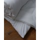 Πάπλωμα Oscar IV Μονή (160x240cm) Άσπρο Πάπλωμα Oscar IV Μονή (160x240cm) Άσπρο