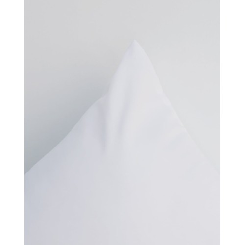 Σκληρό Μαξιλάρι Oscar 50x70 12cm Άσπρο Σκληρό Μαξιλάρι Oscar 50x70 12cm Άσπρο