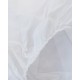 Πετσετέ αδιάβροχο επίστρωμα Madeira Μονή (100x200cm) Άσπρο Πετσετέ αδιάβροχο επίστρωμα Madeira Μονή (100x200cm) Άσπρο