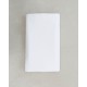 Flat σεντόνι Bungalow Super Υπέρδιπλη (236x274cm) Άσπρο Flat σεντόνι Bungalow Super Υπέρδιπλη (236x274cm) Άσπρο