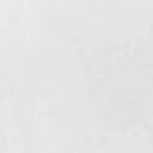 Flat σεντόνι Bungalow Super Υπέρδιπλη (236x274cm) Άσπρο