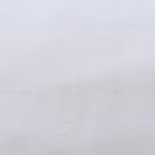 Μαξιλαροθήκη Chalet Oxford με σατινόριγο σχέδιο 50x70cm Άσπρο