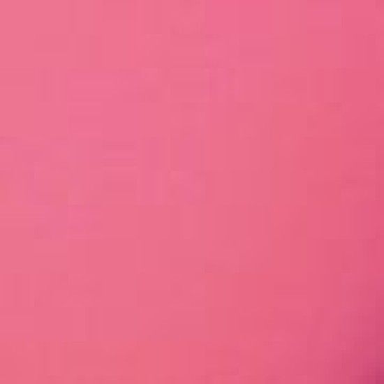 Ψηλόμεσο μαγιό Bella με δέσιμο στο πλάι Medium Φούξια