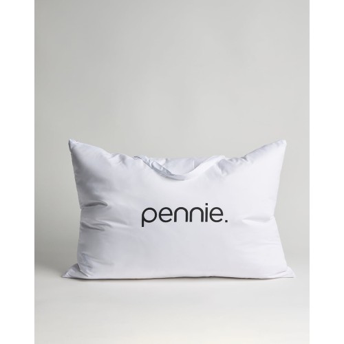 Μαξιλάρι Πουπουλένιο 80% Πούπουλο- 20% Φτερό Cambridge 50x70cm 50x70cm Άσπρο Μαξιλάρι Πουπουλένιο 80% Πούπουλο- 20% Φτερό Cambridge 50x70cm 50x70cm Άσπρο