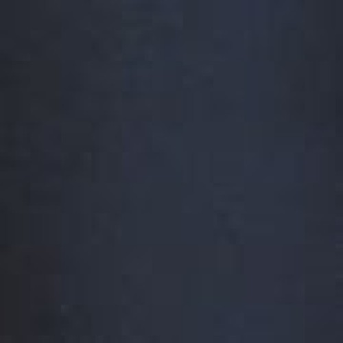 Έτοιμη ραμμένη κουρτίνα συσκότισης Blackout Στενό Φύλλο (140x245cm) Μπλε Navy