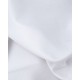 Ποτηρλοπανο Garcon 35x45cm Άσπρο Ποτηρλοπανο Garcon 35x45cm Άσπρο