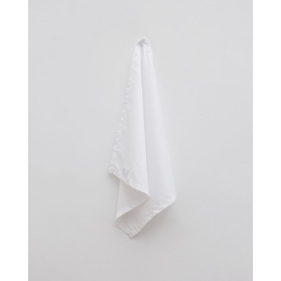 Ποτηρλοπανο Garcon 35x45cm Άσπρο Ποτηρλοπανο Garcon 35x45cm Άσπρο