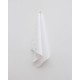 Ποτηρλοπανο Garcon 35x45cm Άσπρο Ποτηρλοπανο Garcon 35x45cm Άσπρο