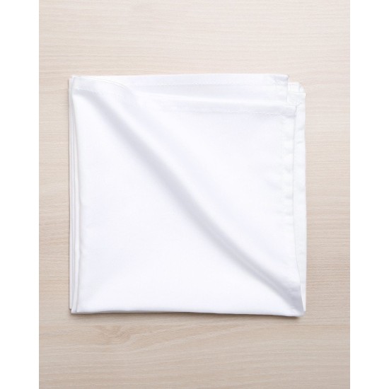 Ποτηρλοπανο Garcon 45x75cm Άσπρο Ποτηρλοπανο Garcon 45x75cm Άσπρο