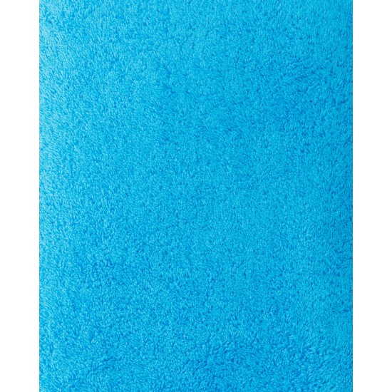 Πετσέτα Blur Μπουρνουζοπετσέτα | 80x200cm Τιρκουάζ Πετσέτα Blur Μπουρνουζοπετσέτα | 80x200cm Τιρκουάζ