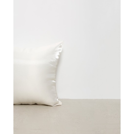 Μαξιλαροθήκη Desmond 30x45cm Εκρού Μαξιλαροθήκη Desmond 30x45cm Εκρού