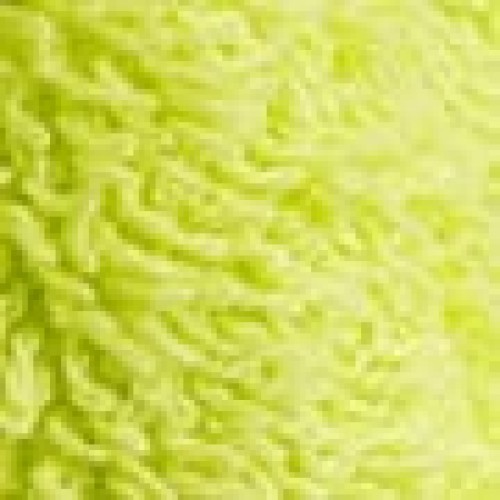 Παιδικό δίχρωμο μπουρνούζι Barry με κουκούλα 2-4 ετών Λαχανί