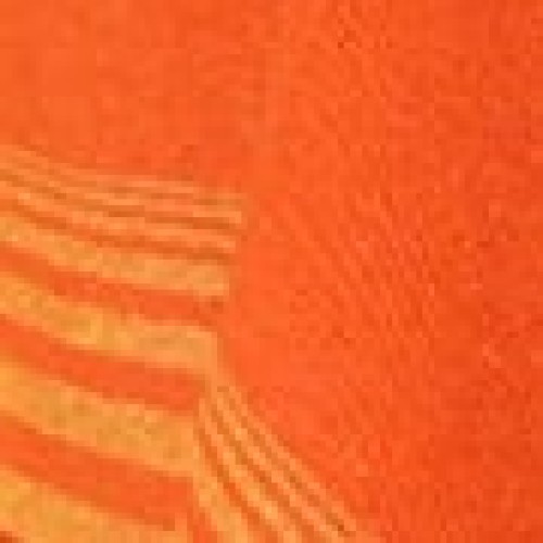 Τραπεζομάντηλο Stafili με σχέδιο σταφύλια 2 ατόμων (85x85cm) Πορτοκαλί Τραπεζομάντηλο Stafili με σχέδιο σταφύλια 2 ατόμων (85x85cm) Πορτοκαλί