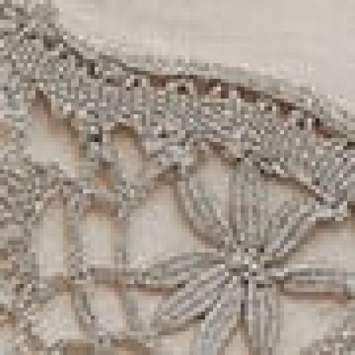 Σετ 4 τεμ Πετσέτες Φαγητού με Κισέν Δαντέλα Χειροποίητο Κέντημα Bo Maison 42x42cm Μπεζ Σετ 4 τεμ Πετσέτες Φαγητού με Κισέν Δαντέλα Χειροποίητο Κέντημα Bo Maison 42x42cm Μπεζ