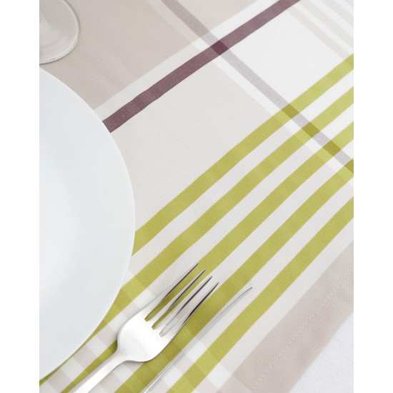 Καρώ Τραβέρσα Κέντημα Πουλάκι 40x180cm Desire Τραβέρσα (40x180cm) Μπεζ Καρώ Τραβέρσα Κέντημα Πουλάκι 40x180cm Desire Τραβέρσα (40x180cm) Μπεζ