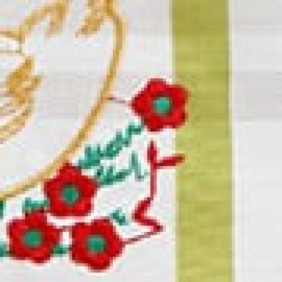 Καρώ Τραβέρσα Κέντημα Πουλάκι 40x180cm Desire Τραβέρσα (40x180cm) Μπεζ Καρώ Τραβέρσα Κέντημα Πουλάκι 40x180cm Desire Τραβέρσα (40x180cm) Μπεζ
