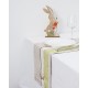 Καρώ Τραβέρσα Κέντημα Πουλάκι 40x180cm Desire Τραβέρσα (40x180cm) Μπεζ Καρώ Τραβέρσα Κέντημα Πουλάκι 40x180cm Desire Τραβέρσα (40x180cm) Μπεζ
