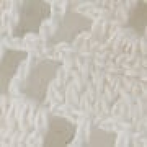 Χειροποίητη Βαμβακερή Πλεκτή Δαντέλα Βελονάκι 5cm 5cm Μπεζ Χειροποίητη Βαμβακερή Πλεκτή Δαντέλα Βελονάκι 5cm 5cm Μπεζ