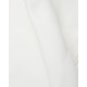 Ζακάρ Πετσέτα Φαγητού Gourmet 53x53cm Άσπρο Ζακάρ Πετσέτα Φαγητού Gourmet 53x53cm Άσπρο