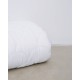 Μονόχρωμο Κουβερλί Microfiber Sandy Μονή (160x240cm) Άσπρο Μονόχρωμο Κουβερλί Microfiber Sandy Μονή (160x240cm) Άσπρο