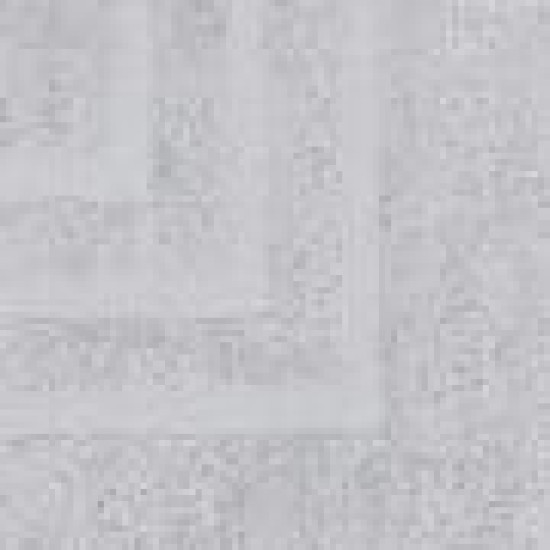 Βαμβακερό Πετσετέ Πατάκι Μπάνιου Softy 50x70cm Γκρι