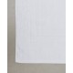 Βαμβακερό Πετσετέ Πατάκι Μπάνιου Softy 50x70cm Άσπρο Βαμβακερό Πετσετέ Πατάκι Μπάνιου Softy 50x70cm Άσπρο